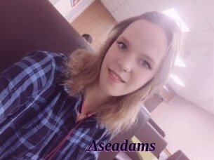aseadams Spezial Sexcam