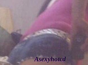 asexyhotcd Spezial Sexcam