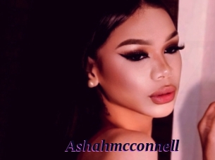 ashahmcconnell Spezial Sexcam