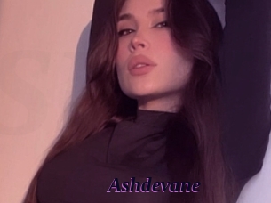 Ashdevane