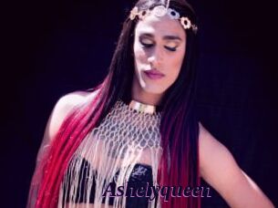 Ashelyqueen