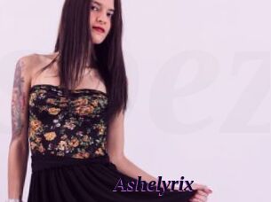 Ashelyrix