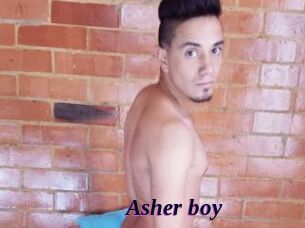 Asher_boy