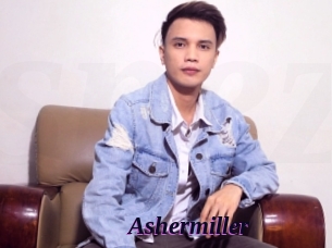 ashermiller Spezial Sexcam