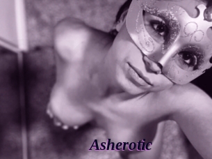 Asherotic