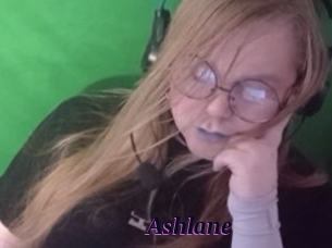 Ashlane