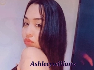 ashleeywilliams Spezial Sexcam