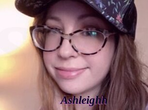 Ashleighh
