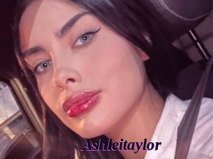 ashleitaylor Spezial Sexcam