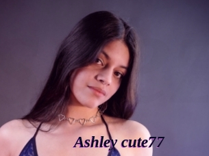 ashley_cute77 Spezial Sexcam