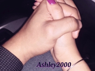Ashley2000