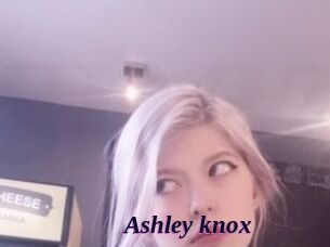 Ashley_knox