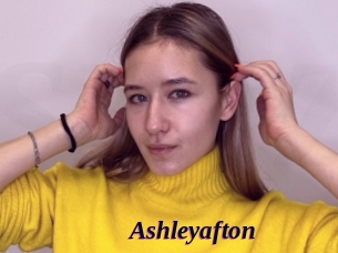 Ashleyafton