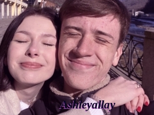 ashleyallay Spezial Sexcam