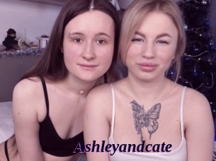 Ashleyandcate