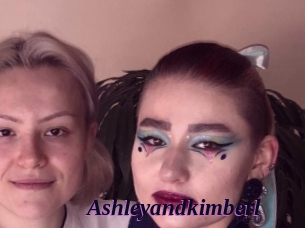 ashleyandkimberl Spezial Sexcam