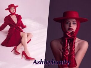 Ashleybamby