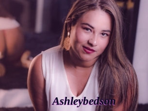 Ashleybedson
