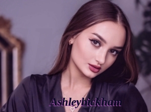 Ashleybickham