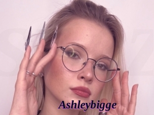 ashleybigge Spezial Sexcam