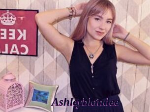 Ashleyblondee