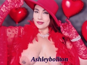 ashleybollton Spezial Sexcam