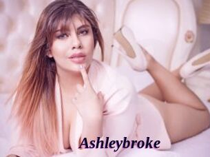 ashleybroke Spezial Sexcam