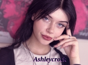Ashleycrock