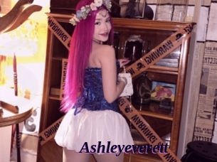 ashleyeverett Spezial Sexcam