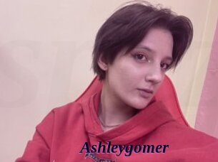 Ashleygomer