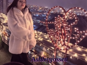 ashleygossett Spezial Sexcam