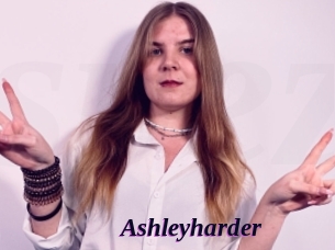 Ashleyharder