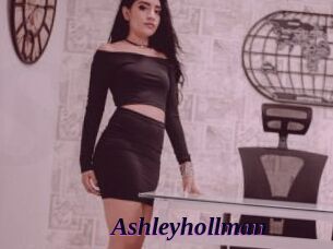 Ashleyhollman