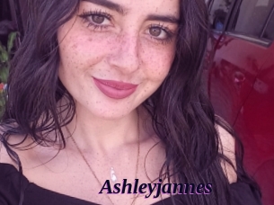 Ashleyjannes