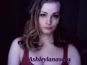 ashleylanaseva Spezial Sexcam