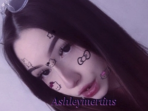 Ashleymertins