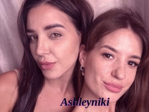 Ashleyniki
