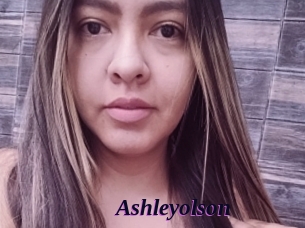 Ashleyolson