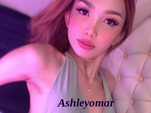 ashleyomar Spezial Sexcam