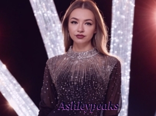 Ashleypeaks