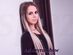Ashleyrainbow