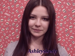 Ashleyslowly