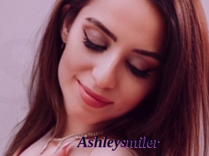 ashleysmiler Spezial Sexcam