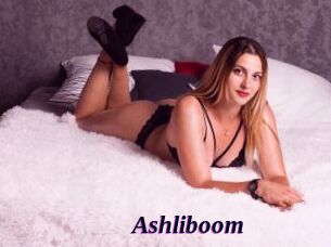 Ashliboom