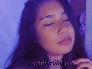 Ashlierobertss
