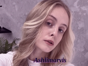 Ashlimarvis