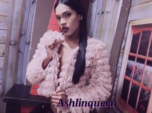 Ashlinqueen