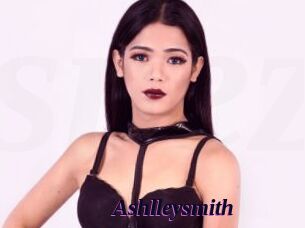 ashlleysmith Spezial Sexcam