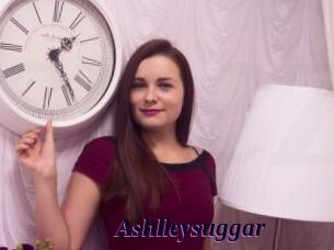 Ashlleysuggar