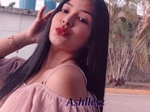 Ashlleyz